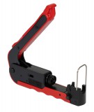 Kompressziós  fogó F IEC BNC csatlakozókhoz