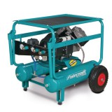 Kompresszor AIRCAR 321/22 (2,2kW/230V)