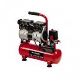 Kompresszor - Einhell, TE-AC 6 SILENT