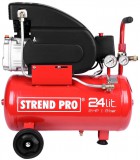 Kompresszor Strend Pro FL2024-08, 1,5 kW, 24 lit., 1 dugattyús