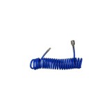 Kompresszor tömlő PU011 8x10mm 10m