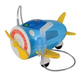 Kompresszoros inhalátor "repülő" V27