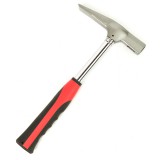 Kőműves kalapács fém nyéllel 600g YATO