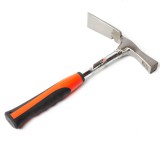 Kőműves kalapács fém nyéllel szeghúzós 600g YATO