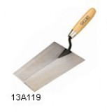 Kőműves kanál TOPEX 200x140 13A119