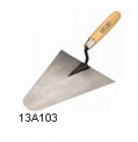 Kőműves kanál TOPEX 200x185 13A103