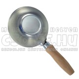 KŐMŰVES SERPENYŐ ACÉL - 180MM