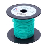 Kőműves zsinór 1,7mm/100m zöld