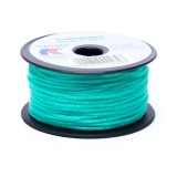 Kőműves zsinór 1,7mm/50m zöld