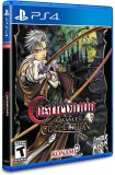 KONAMI Castlevania Advance Collection Classic Edition, PlayStation 4, Konzol játékszoftver