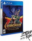 KONAMI Castlevania Anniversary Collection Deluxe Edition, PlayStation 4, Konzol játékszoftver