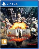 KONAMI Contra: Rogue Corps, PlayStation 4, Konzol játékszoftver