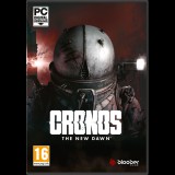 KONAMI Cronos: The New Dawn PC játékszoftver