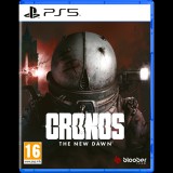 KONAMI Cronos: The New Dawn PS5 játékszoftver
