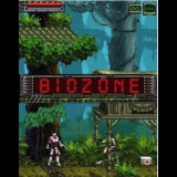 Konami Digital Entertainment Biozone (PC - Steam elektronikus játék licensz)