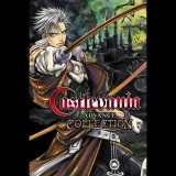 Konami Digital Entertainment Castlevania Advance Collection (PC - Steam elektronikus játék licensz)