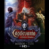 Konami Digital Entertainment Castlevania: Lords of Shadow – Mirror of Fate HD (PC - Steam elektronikus játék licensz)