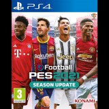 Konami Digital Entertainment eFootball PES 2021 Season Update (PS4 - Dobozos játék)