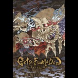 Konami Digital Entertainment GetsuFumaDen: Undying Moon (PC - Steam elektronikus játék licensz)