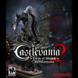 Konami Digital Entertainment, Inc Castlevania: Lords of Shadow 2 - Revelations (PC - Steam elektronikus játék licensz)