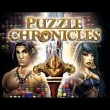 Konami Digital Entertainment, Inc Puzzle Chronicles (PC - Steam elektronikus játék licensz)