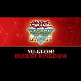 Konami Digital Entertainment, Inc. Yu-Gi-Oh! - Duelist Kingdom (PC - Steam elektronikus játék licensz)