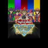 Konami Digital Entertainment, Inc. Yu-Gi-Oh! Legacy of the Duelist (PC - Steam elektronikus játék licensz)