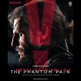 Konami Digital Entertainment METAL GEAR SOLID V: THE PHANTOM PAIN - Jumpsuit (EVA) (PC - Steam elektronikus játék licensz)