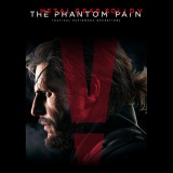 Konami Digital Entertainment METAL GEAR SOLID V: THE PHANTOM PAIN - MB Coin 2000 (PC - Steam elektronikus játék licensz)