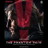 Konami Digital Entertainment METAL GEAR SOLID V: THE PHANTOM PAIN (PC - Steam elektronikus játék licensz)