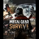 Konami Digital Entertainment Metal Gear Survive (PC - Steam elektronikus játék licensz)