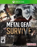 Konami Digital Entertainment Metal Gear Survive (Xbox One Xbox Series X|S - elektronikus játék licensz)