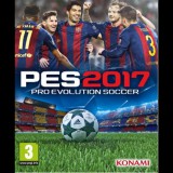 Konami Digital Entertainment Pro Evolution Soccer 2017 (PC - Steam elektronikus játék licensz)