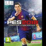 Konami Digital Entertainment Pro Evolution Soccer 2018 (PC - Steam elektronikus játék licensz)