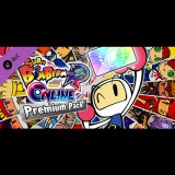 Konami Digital Entertainment SUPER BOMBERMAN R ONLINE - Premium Pack (PC - Steam elektronikus játék licensz)