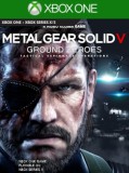 Konami Digitial Entertainment Metal Gear Solid V: Ground Zeroes (Xbox One Xbox Series X|S - elektronikus játék licensz)
