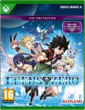 KONAMI Edens Zero d1 Edition, Xbox Series, Konzol játékszoftver