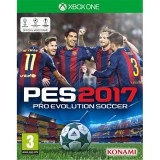 KONAMI Pro Evolution Soccer 2017 (Xbox One) játékszoftver