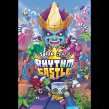 KONAMI SUPER CRAZY RHYTHM CASTLE (PC - Steam elektronikus játék licensz)
