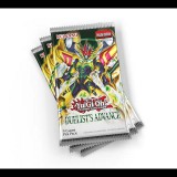 KONAMI YGO Yugioh - Duelist Advance Booster