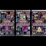 KONAMI YGO Yugioh - Maze of the Master Booster
