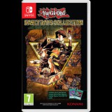 KONAMI Yu-Gi-Oh! Early Days Collection Nintendo Switch játékszoftver