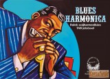 Koncert 1234 Blues Harmonica (CD-vel)