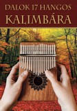 Koncert 1234 Dalok 17 hangos kalimbára