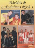 Koncert 1234 Dáridós & lakodalmas rock 1.