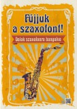 Koncert 1234 Fújjuk a szaxofont!