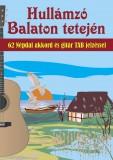 Koncert 1234 Hullámzó Balaton tetején (Gitár TAB kotta)