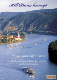 Koncert 1234 Kék Duna keringő - Tangóharmonika album