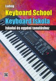 Koncert 1234 Keyboard Iskola - Iskolai és egyéni tanuláshoz
