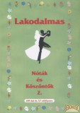 Koncert 1234 Lakodalmas nóták és köszöntők 2.